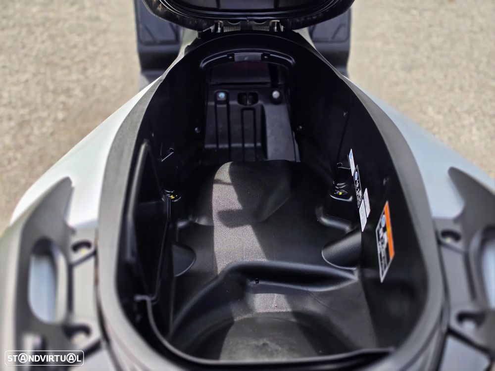 Honda Forza - 15