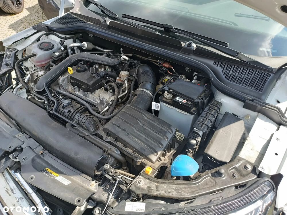 Skoda Kamiq 1.0 TSI Clever - 8