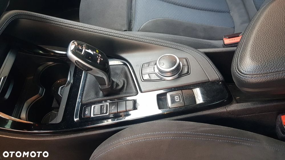 BMW X2 sDrive18d M Sport X sport - 25