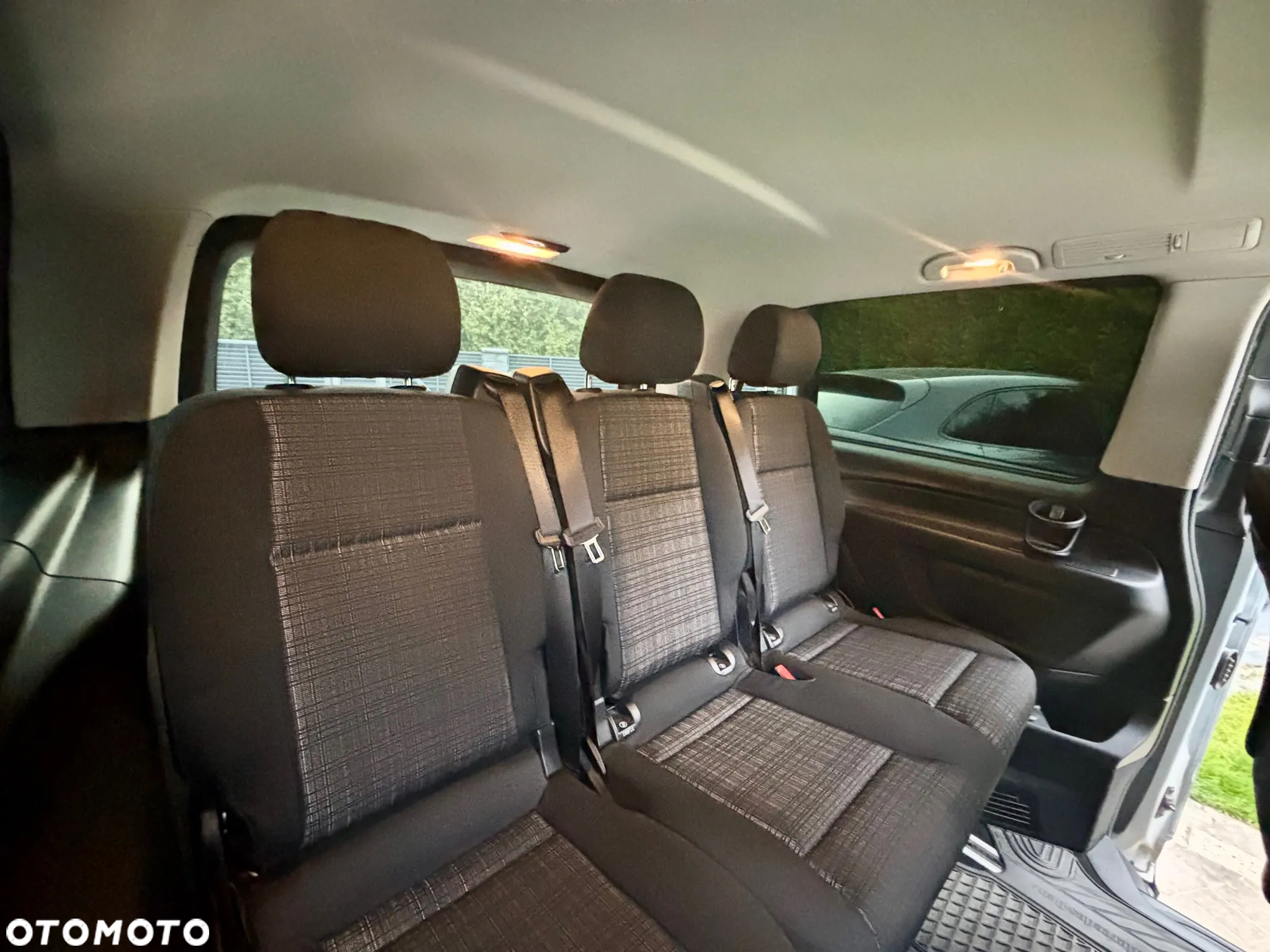 Mercedes-Benz Vito - 12