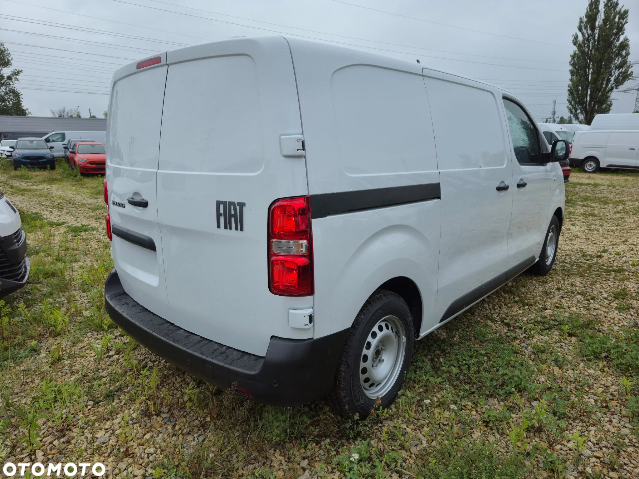 Fiat Scudo - 5