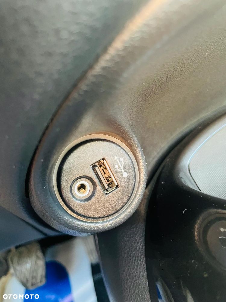 Nissan Juke 1.6 Start/Stop Tekna - 18