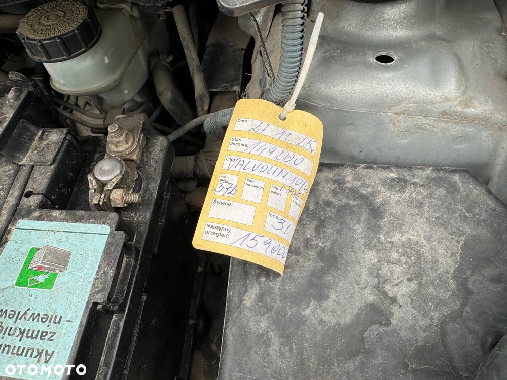 Toyota Yaris 1.0 Terra A/C - 8