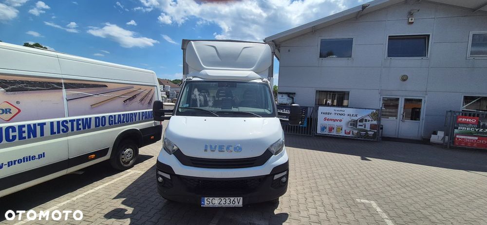 Iveco 50C15 - 2