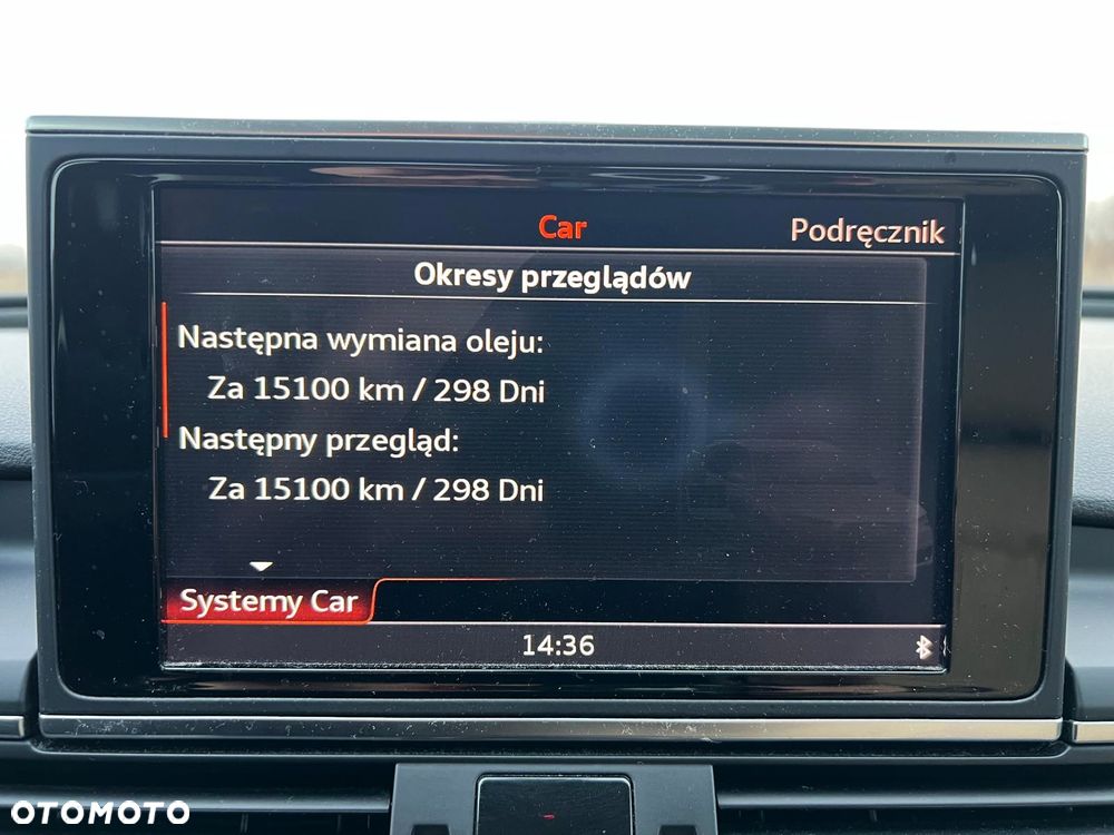 Audi A6 Avant 2.0 TDI Ultra S tronic - 18