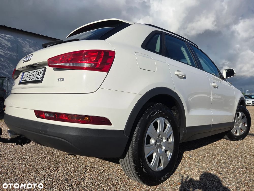 Audi Q3 - 11