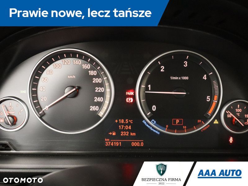 BMW Seria 5 - 13