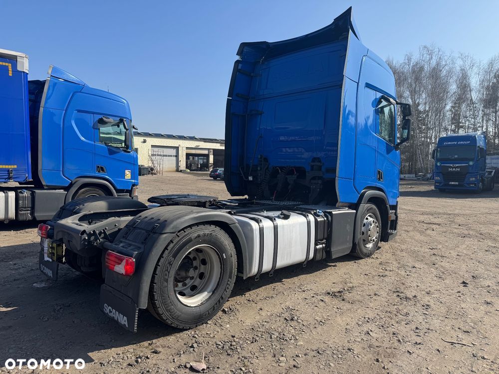 Scania R450 - 3
