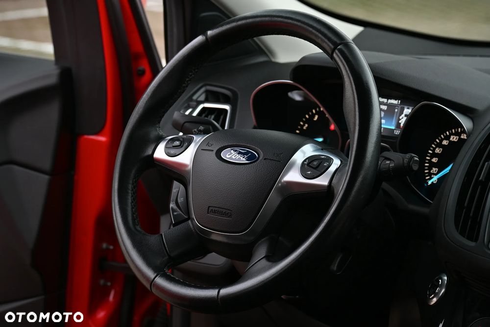 Ford Kuga 1.5 EcoBoost FWD Titanium ASS GPF - 20