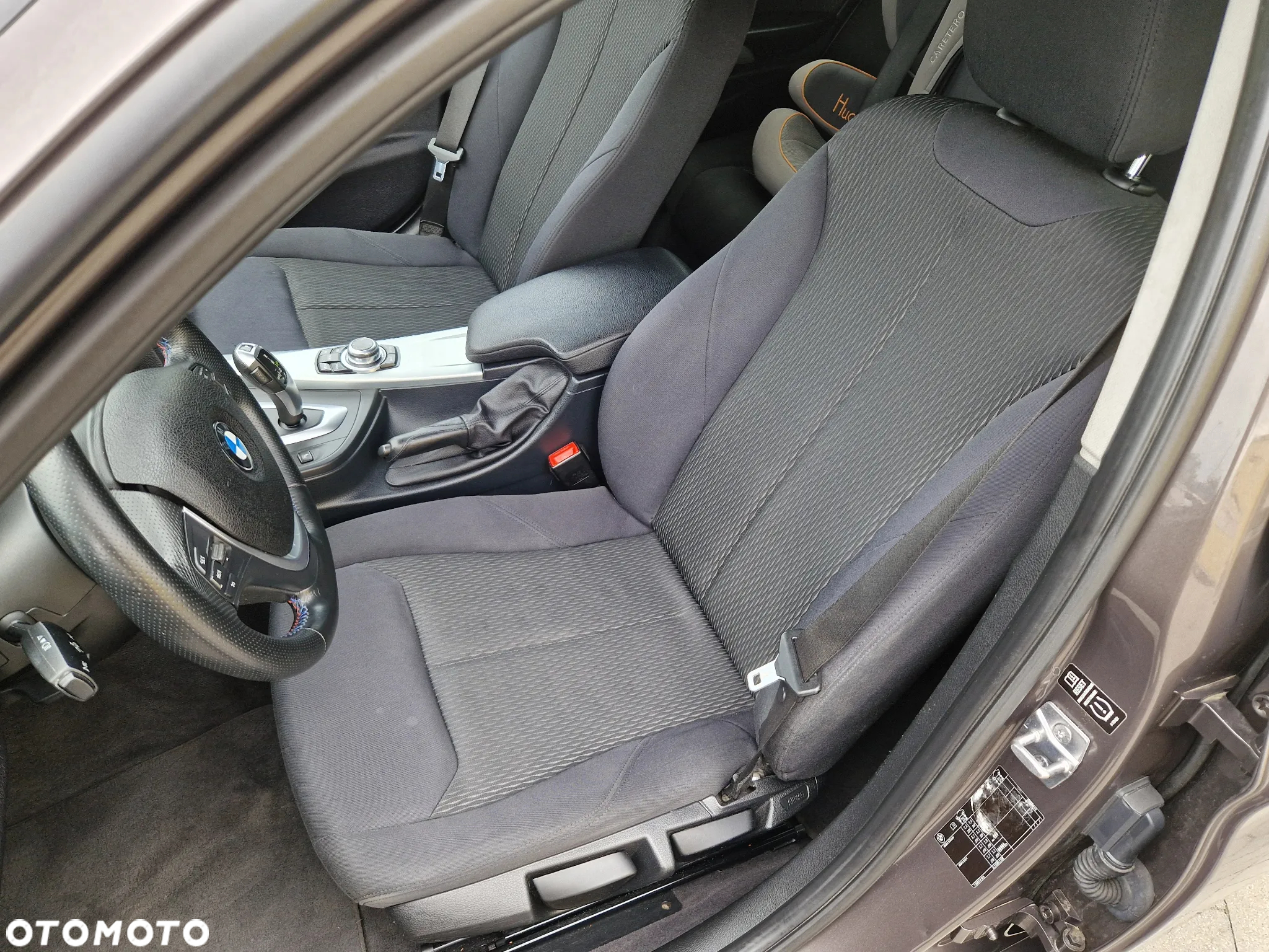 BMW Seria 3 - 29