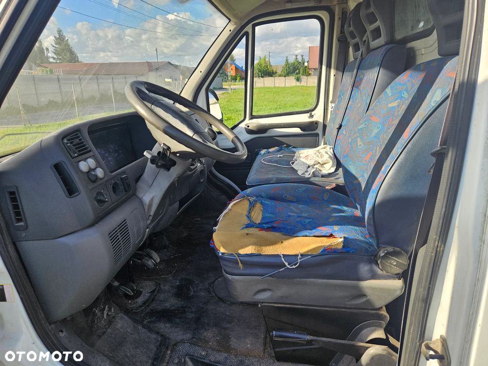 Fiat Ducato - 9