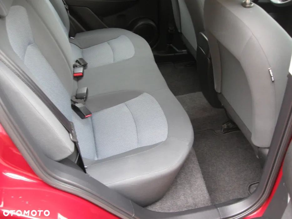 Nissan Qashqai 1.6 Tekna - 15