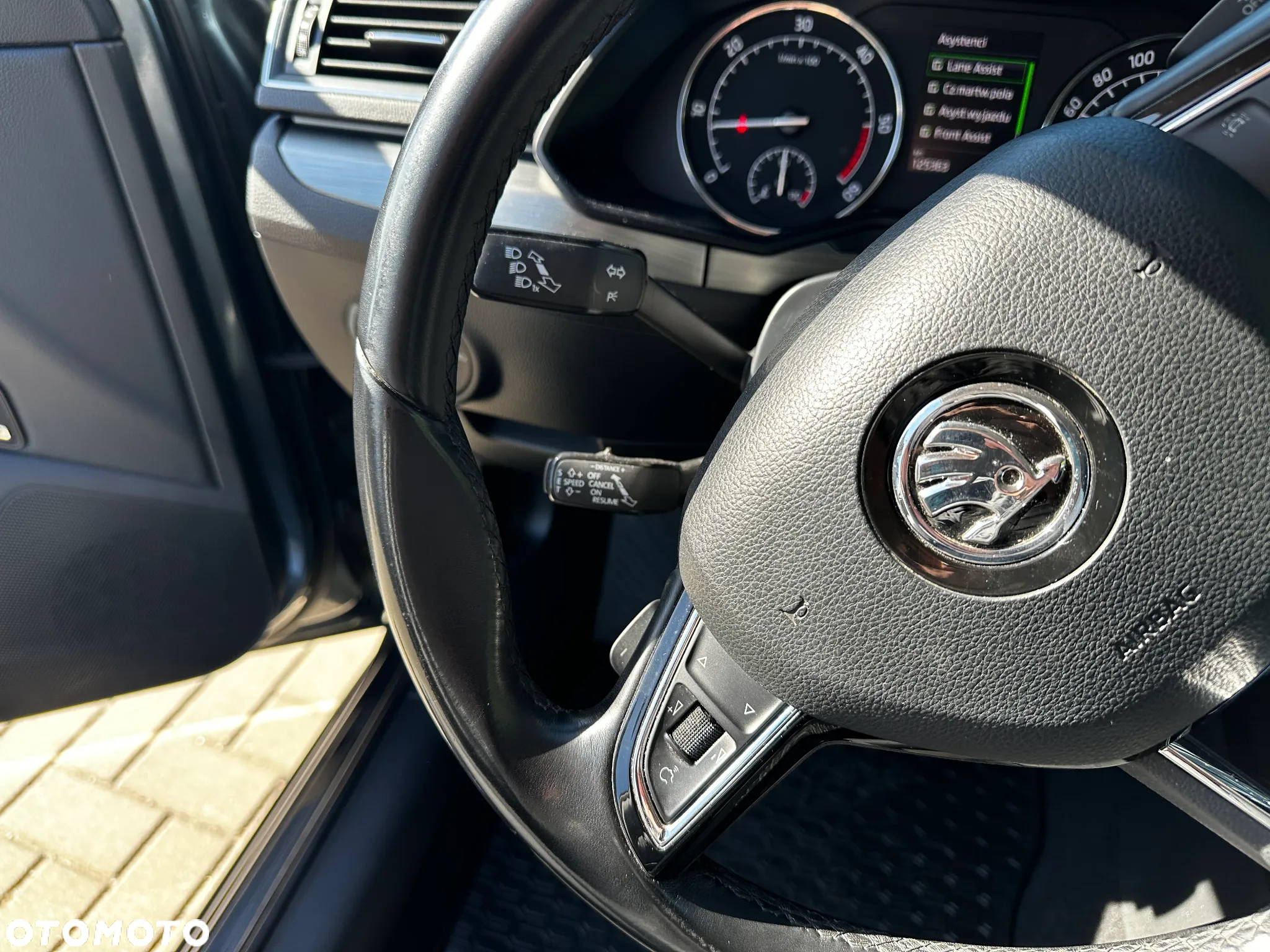 Skoda Superb - 10