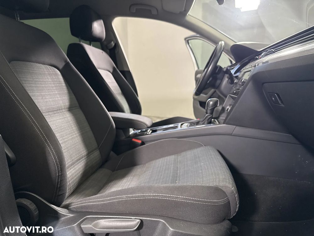 Volkswagen Passat 2.0 TSI ACT OPF DSG Highline - 12