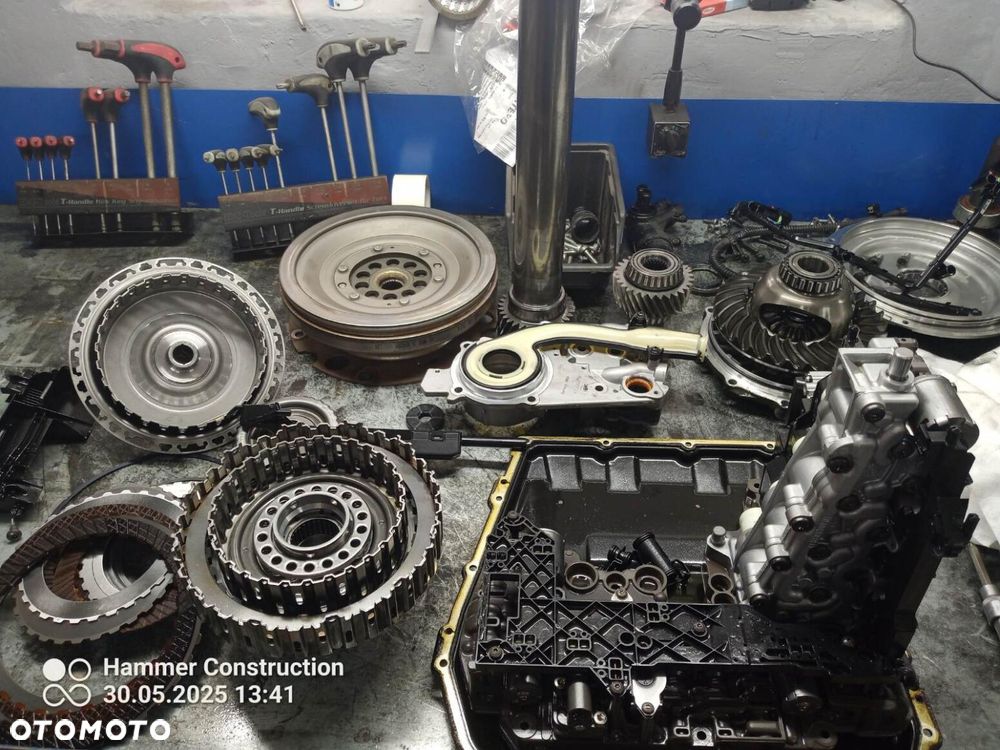 Audi A4 Avant 3.0 TDI clean diesel Quattro S tronic - 19