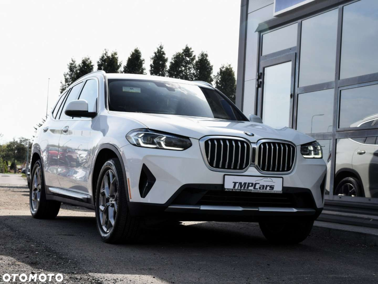 BMW X3 - 13