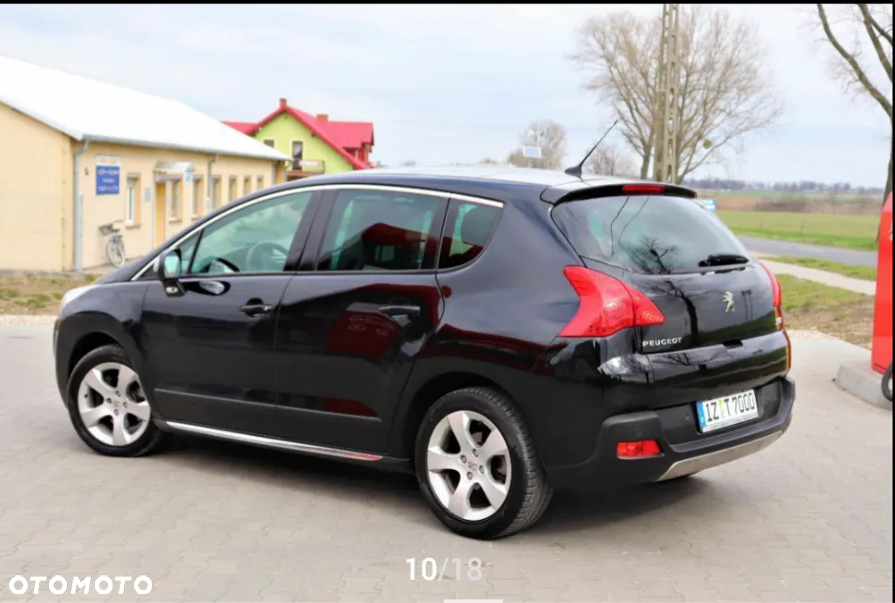 Peugeot 3008 - 8