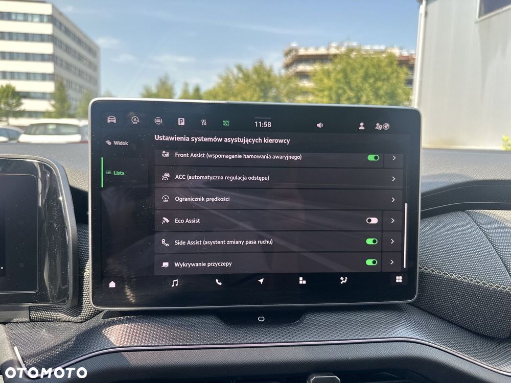 Skoda Kodiaq 2.0 TDI 4x4 Selection DSG - 19