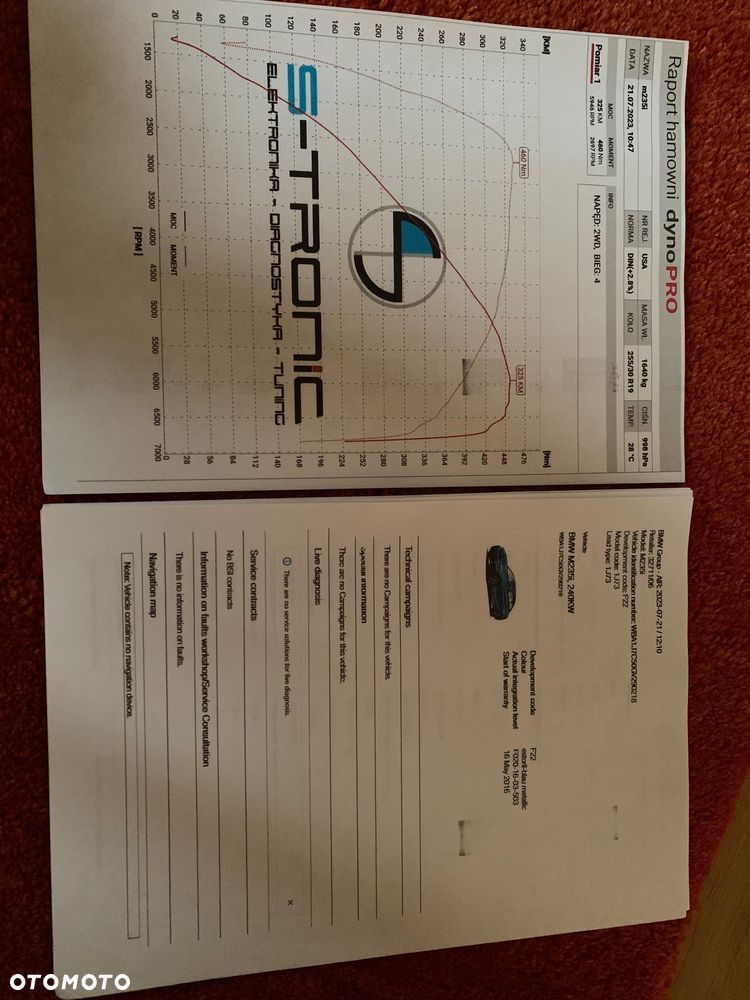 BMW Seria 2 - 19