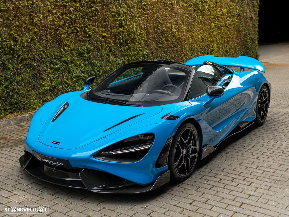 McLaren 765LT - 5