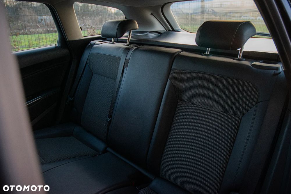 Opel Astra 1.7 CDTI - 21