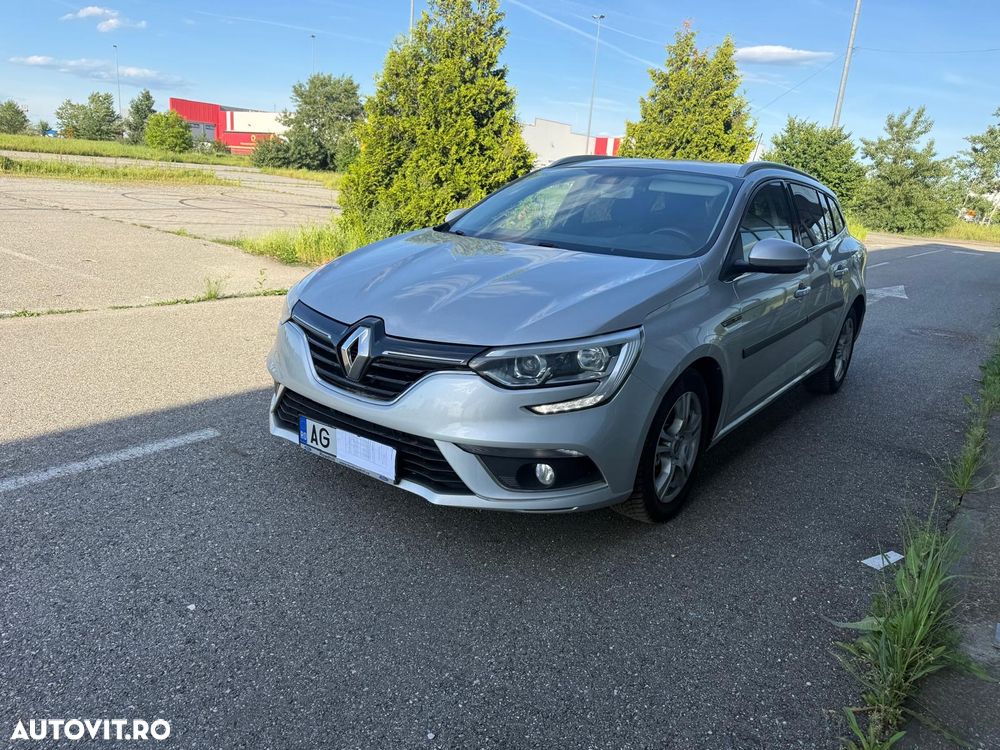 Renault Megane - 14