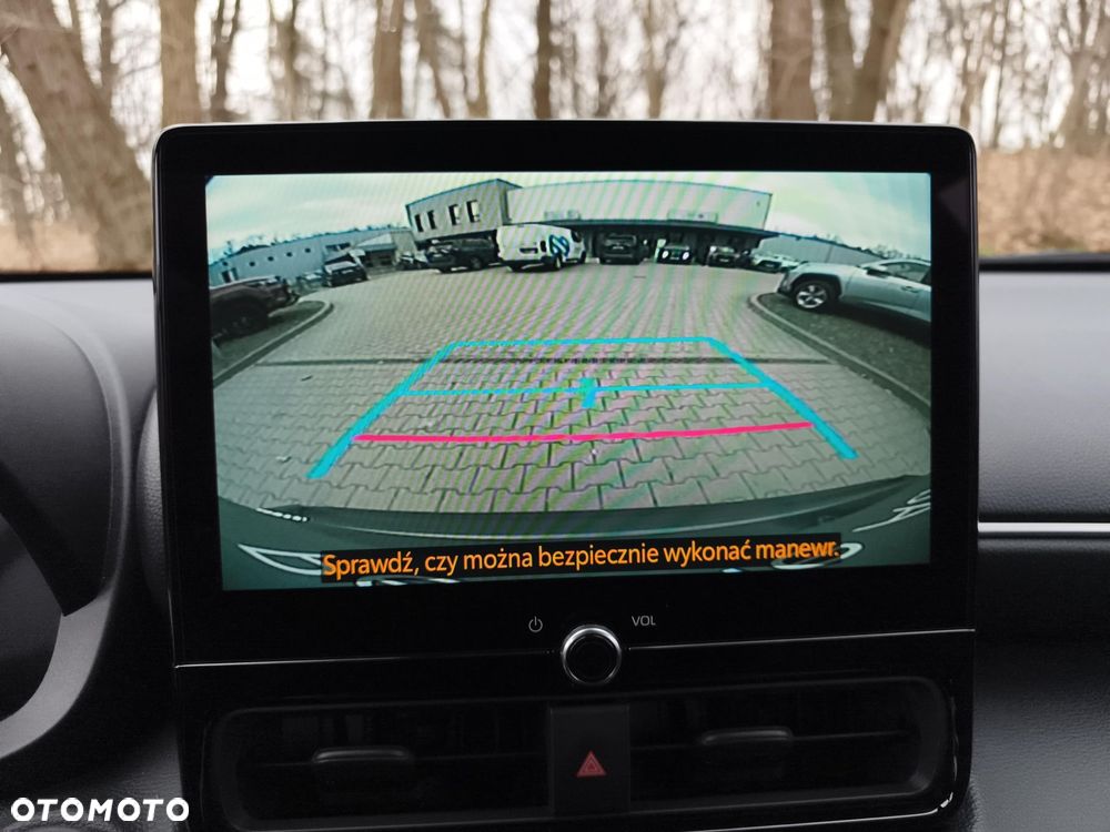 Toyota Yaris Cross Hybrid 1.5 Style - 18