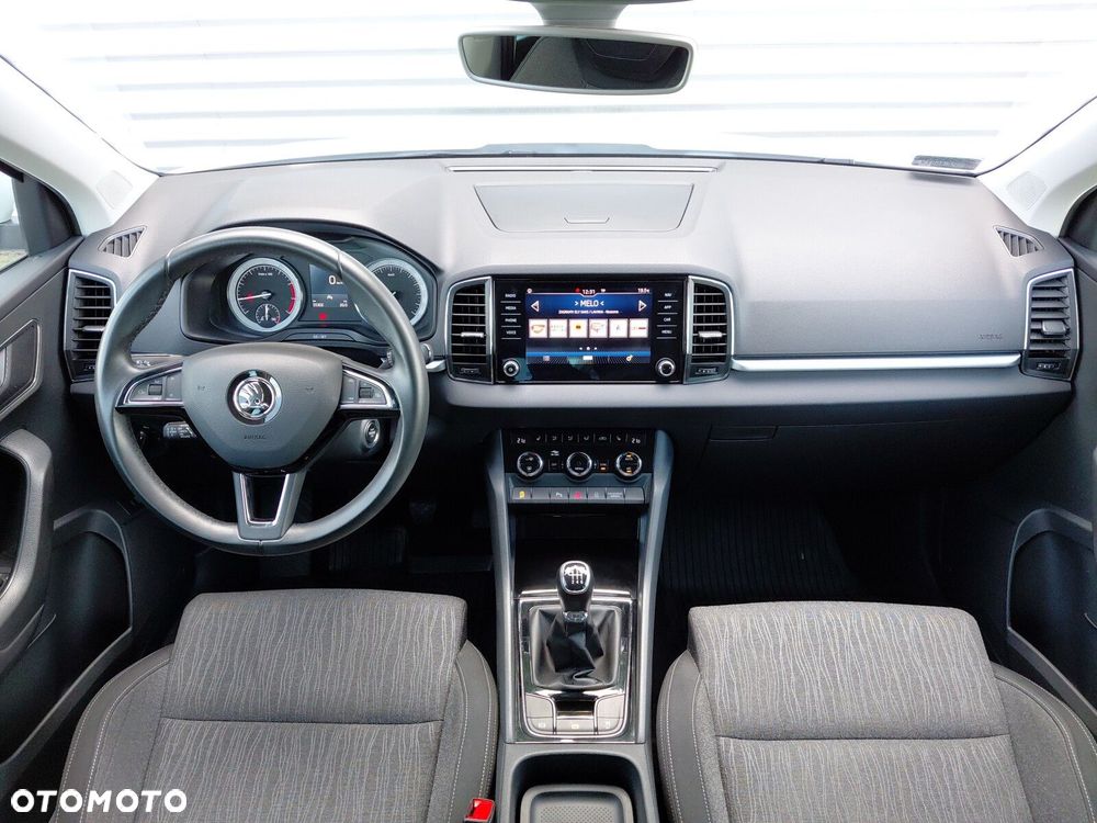 Skoda Karoq 1.5 TSI ACT 4x2 Style - 19