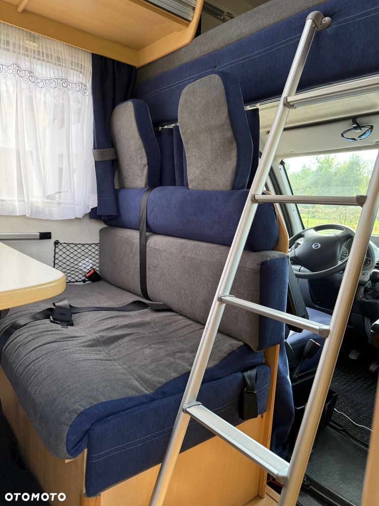 Fiat Ducato - 11