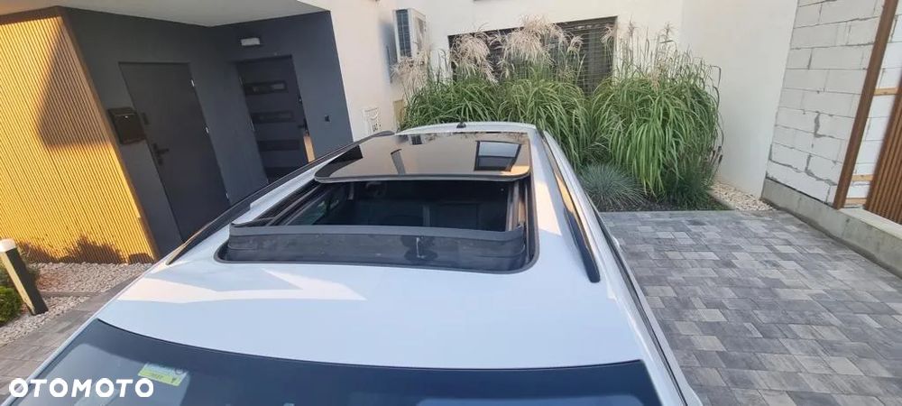 Skoda Superb 2.0 TDI 4x4 Sportline DSG - 8