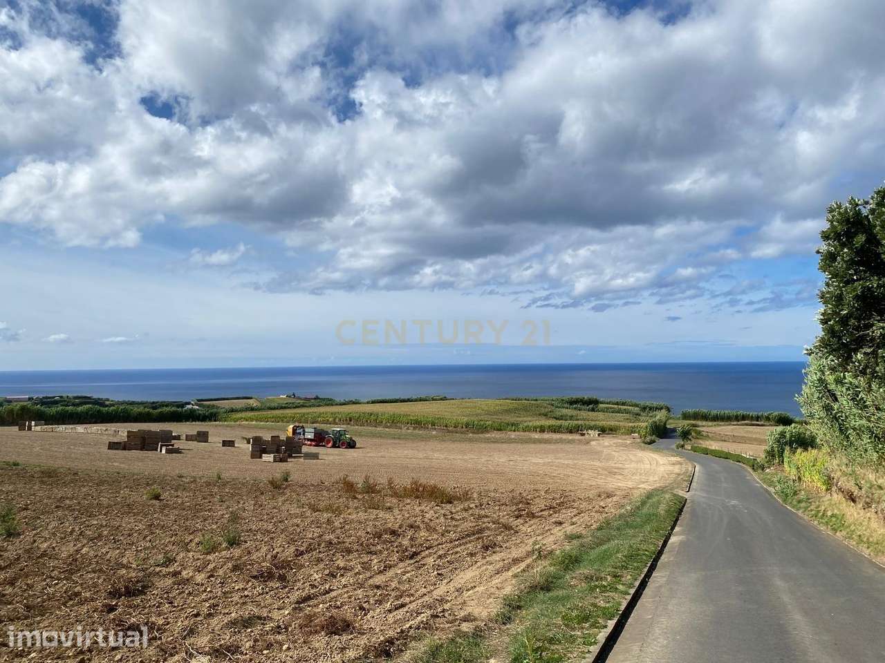 Terreno, 4 500 m², Lomba de São Pedro - Grande imagem: 3/15