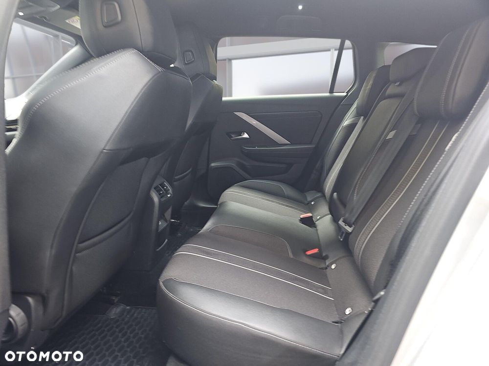 Opel Astra 1.5 CDTI GS S&S - 10