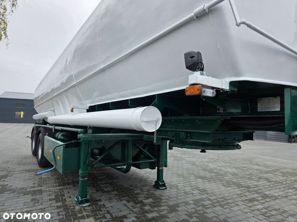 Lambrecht 03LK33 PASZOWOZ SILOS WELGRO - 7