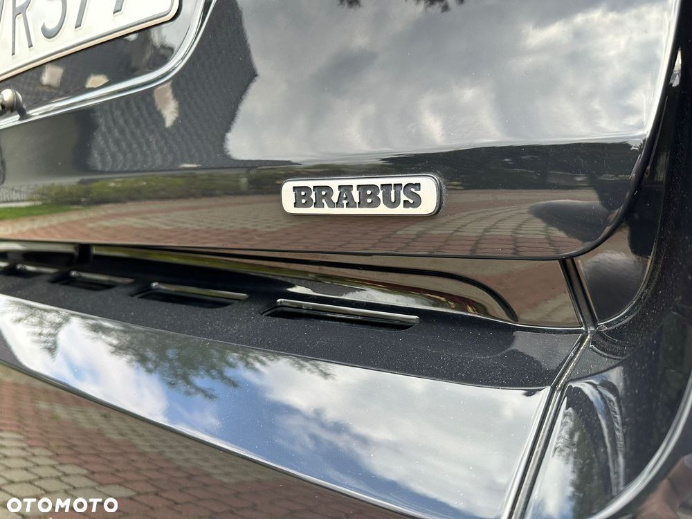 Smart Fortwo softouch BRABUS Xclusive - 11
