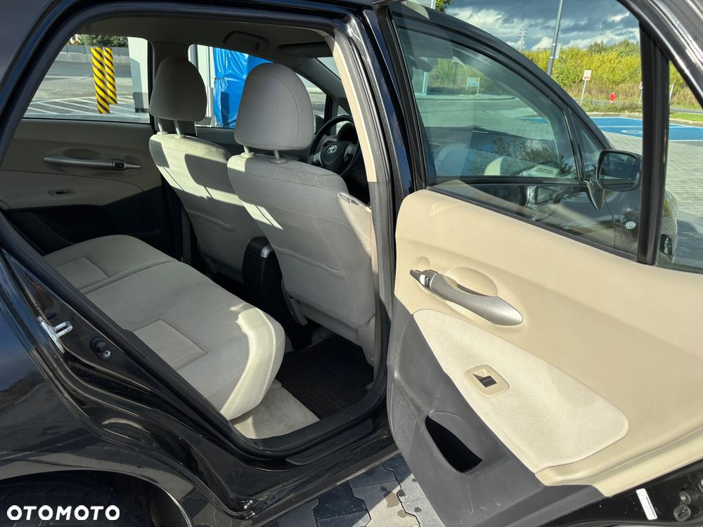 Toyota Auris - 20