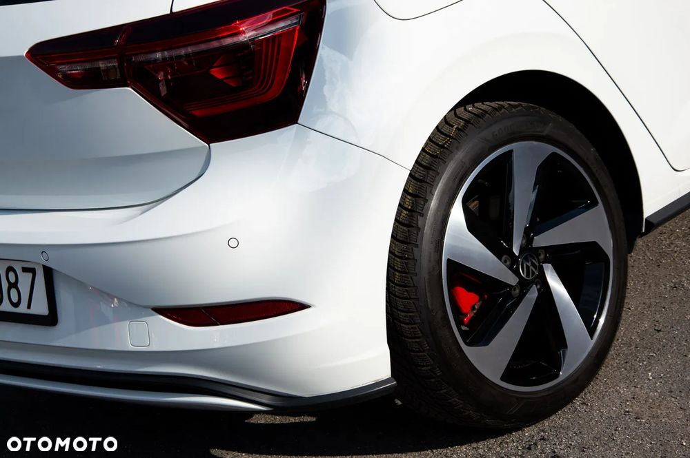Volkswagen Polo 2.0 TSI GTI DSG - 23