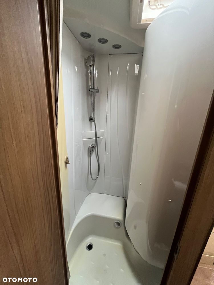 Fiat BURSTNER VISEO I 690 DNC 3500 2 x Klima - 7