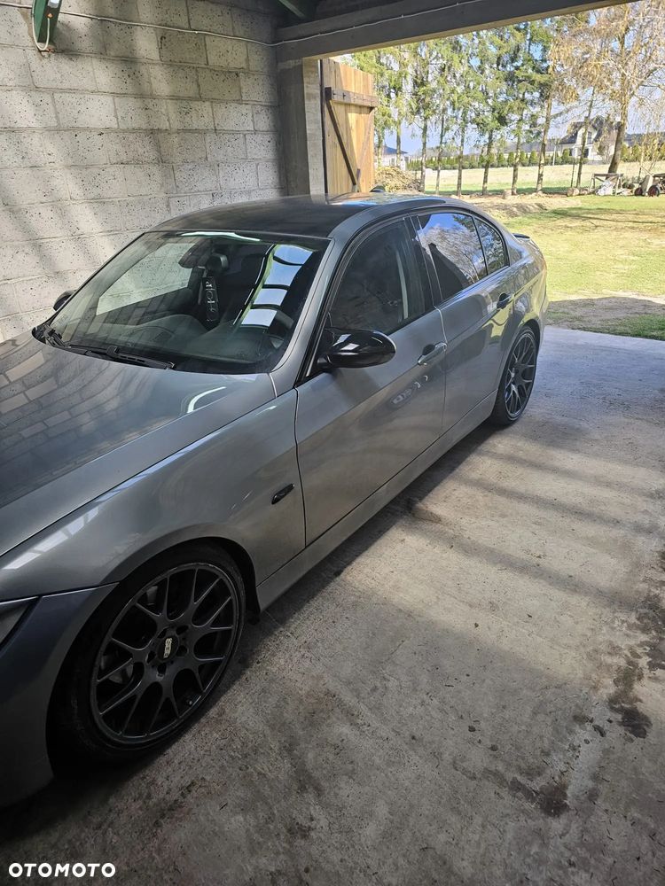 BMW Seria 3 - 2