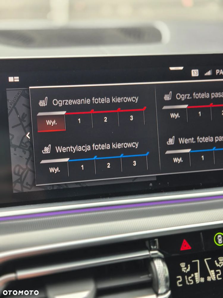 BMW X5 xDrive30d - 25