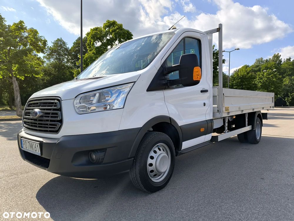 Ford Transit - 4