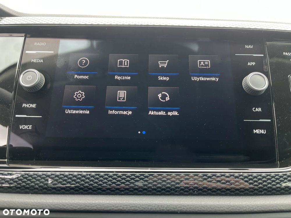 Volkswagen Polo 1.0 TSI Life Plus - 28
