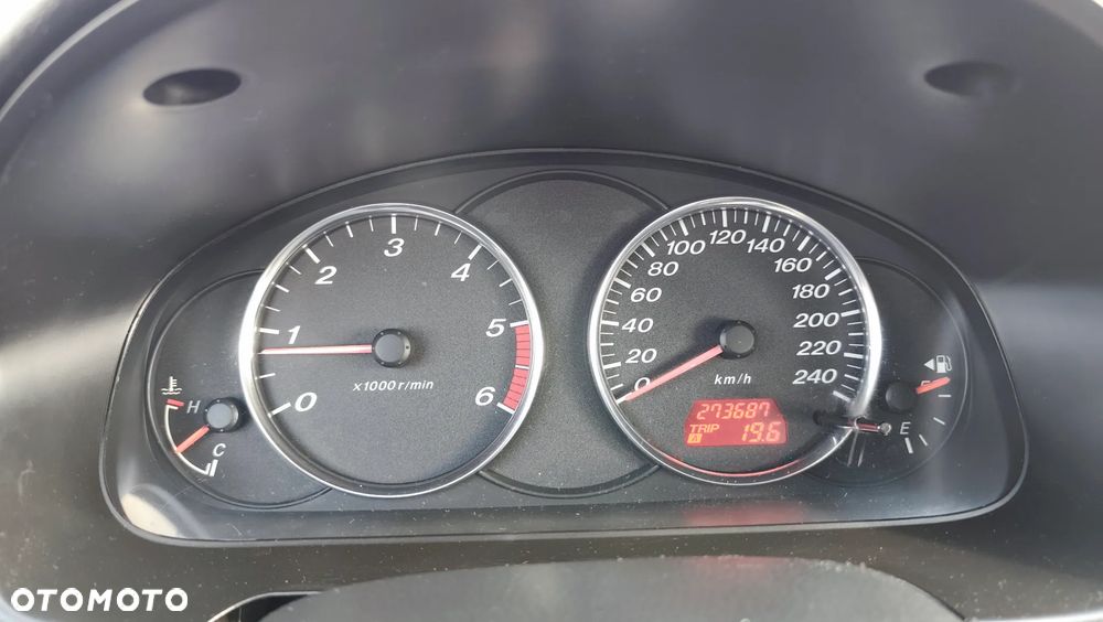 Mazda 6 2.0 CD Exclusive - 17