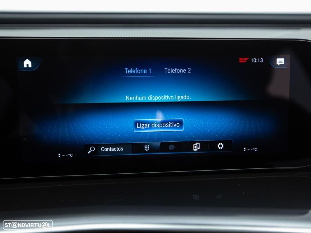 Mercedes-Benz EQC 400 4Matic - 35