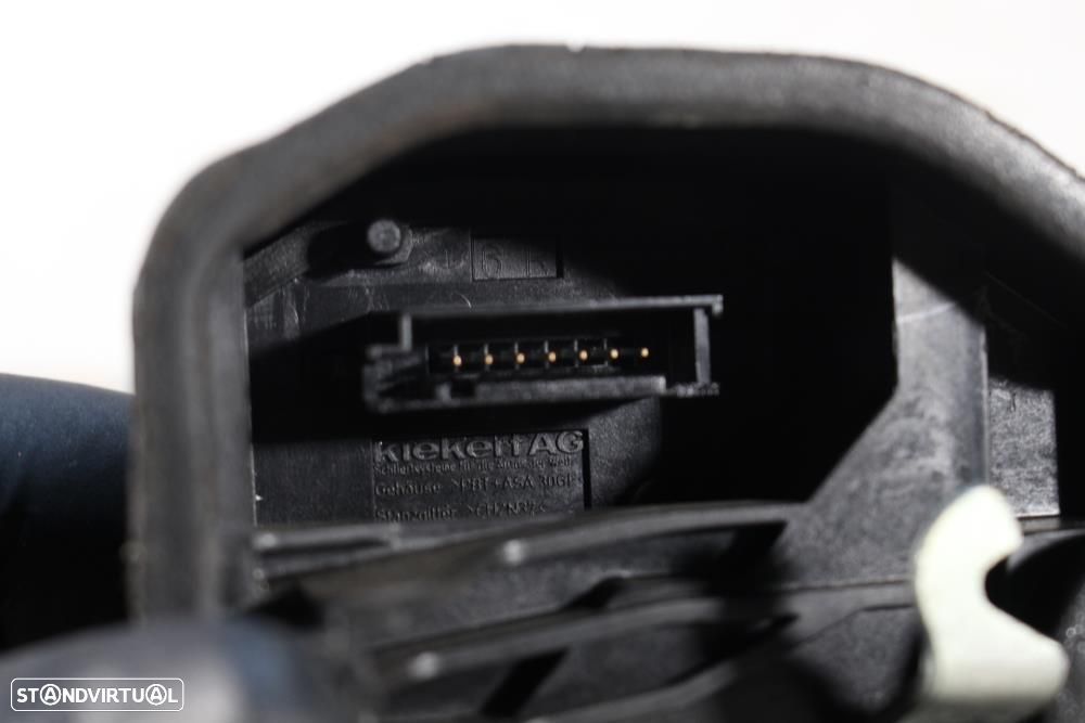 Fecho Da Porta Trás Direita Bmw 5 (E60)  51227167076 / 7167076 - 7