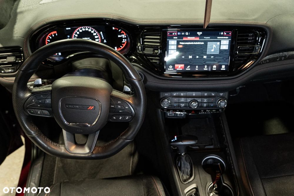 Dodge Durango 5.7 R/T - 18