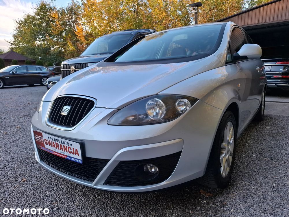 Seat Altea