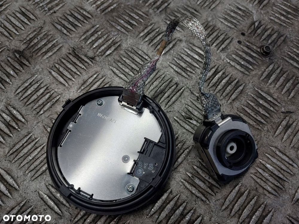 PRZETWORNICA XENON  MAZDA 6 III 60150-0341225 - 3