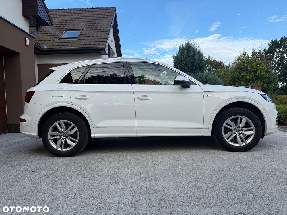 Audi Q5 - 3