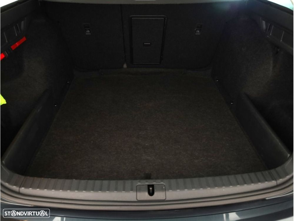 Skoda Octavia Break 2.0 TDI Style - 17