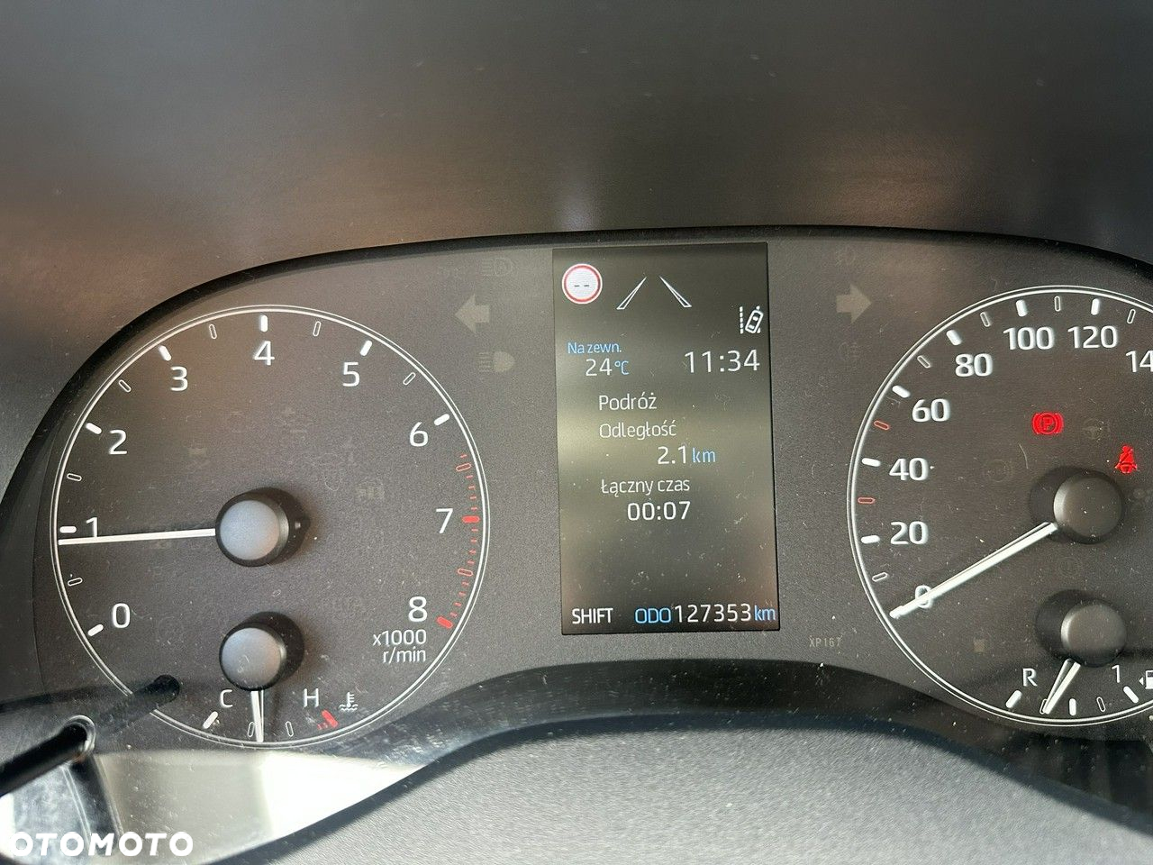 Toyota Yaris - 13